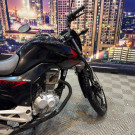 HONDA CG 160 START 2020 Flex-9
