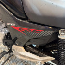 HONDA CG 160 START 2020 Flex-5