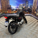 HONDA CG 160 START 2020 Flex-4