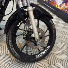 HONDA CG 160 START 2020 Flex-7