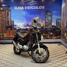 HONDA CG 160 START 2020 Flex-2