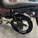HONDA CG 160 START 2020 Flex-3