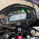 HONDA CG 160 START 2020 Flex-8