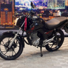 HONDA CG 160 START 2020 Flex-1