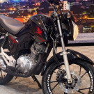 HONDA CG 160 START 2020 Flex-0