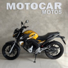 HONDA CB TWISTER/FLEXONE 250cc 2020 Flex-4