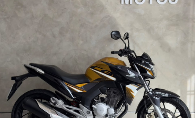 HONDA CB TWISTER/FLEXONE 250cc 2020 Flex-0