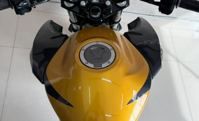 HONDA CB TWISTER/FLEXONE 250cc 2020 Flex-2