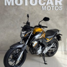 HONDA CB TWISTER/FLEXONE 250cc 2020 Flex-5