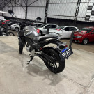 HONDA CB250F TWISTER CBS 2020 Gasolina-2