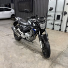 HONDA CB250F TWISTER CBS 2020 Gasolina-3
