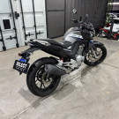 HONDA CB250F TWISTER CBS 2020 Gasolina-1