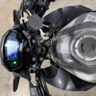 HONDA CB250F TWISTER CBS 2020 Gasolina-4
