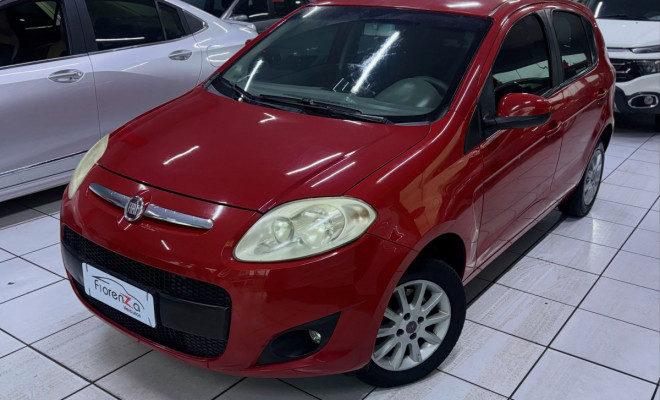 Fiat Palio ATTRACTIVE 1.0 EVO Fire Flex 2012
