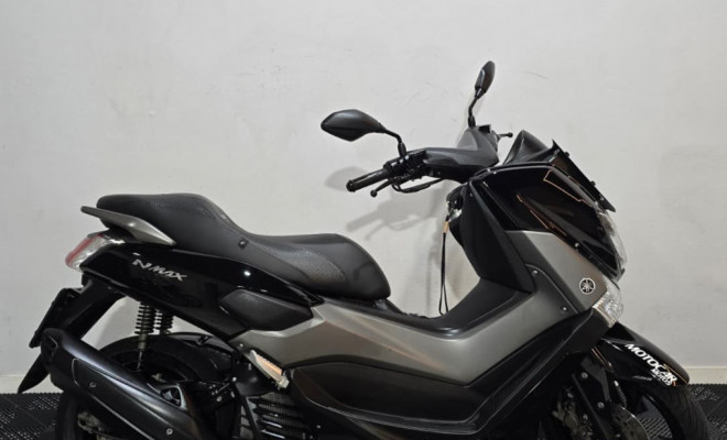 YAMAHA NMAX 160 2020 Gasolina-0