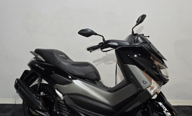YAMAHA NMAX 160 2020 Gasolina