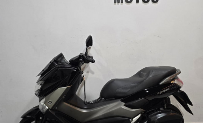 YAMAHA NMAX 160 2020 Gasolina-4