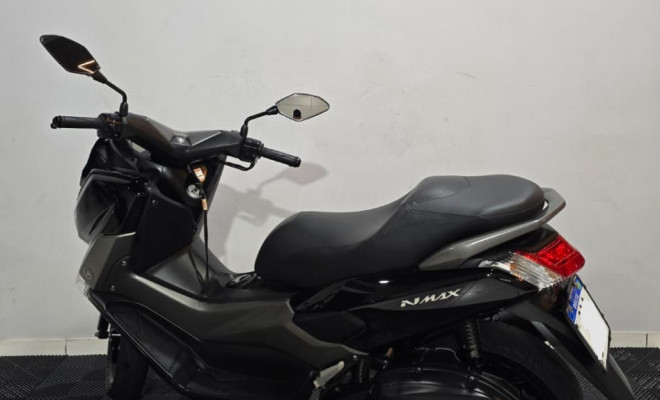 YAMAHA NMAX 160 2020 Gasolina-3