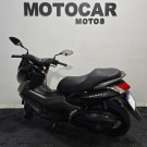 YAMAHA NMAX 160 2020 Gasolina-3
