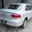 VW - VolksWagen VOYAGE 1.6/1.6 City  Mi Total Flex 8V 4p 2014 Flex-1