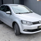 VW - VolksWagen VOYAGE 1.6/1.6 City  Mi Total Flex 8V 4p 2014 Flex-5