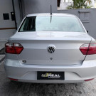 VW - VolksWagen VOYAGE 1.6/1.6 City  Mi Total Flex 8V 4p 2014 Flex-7
