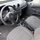 VW - VolksWagen VOYAGE 1.6/1.6 City  Mi Total Flex 8V 4p 2014 Flex-3