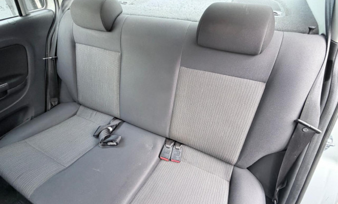 VW - VolksWagen VOYAGE 1.6/1.6 City  Mi Total Flex 8V 4p 2014 Flex-4