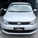VW - VolksWagen VOYAGE 1.6/1.6 City  Mi Total Flex 8V 4p 2014 Flex-6