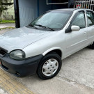 GM Corsa Sedan 1.0 8V - 2004-4