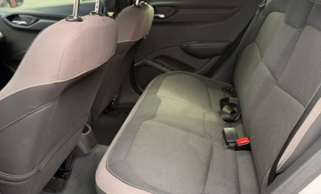 GM - Chevrolet PRISMA Sed. LTZ 1.4 8V FlexPower 4p 2015 Flex-9