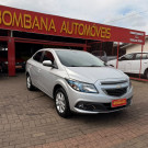 GM - Chevrolet PRISMA Sed. LTZ 1.4 8V FlexPower 4p 2015 Flex-5