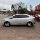 GM - Chevrolet PRISMA Sed. LTZ 1.4 8V FlexPower 4p 2015 Flex-0