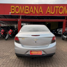 GM - Chevrolet PRISMA Sed. LTZ 1.4 8V FlexPower 4p 2015 Flex-2