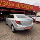 GM - Chevrolet PRISMA Sed. LTZ 1.4 8V FlexPower 4p 2015 Flex-1