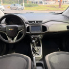 GM - Chevrolet PRISMA Sed. LTZ 1.4 8V FlexPower 4p 2015 Flex-7