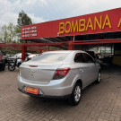 GM - Chevrolet PRISMA Sed. LTZ 1.4 8V FlexPower 4p 2015 Flex-3