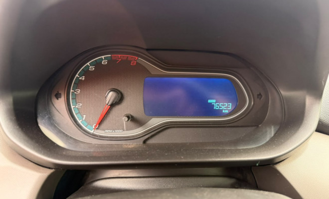 GM - Chevrolet PRISMA Sed. LTZ 1.4 8V FlexPower 4p 2015 Flex-11