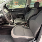 GM - Chevrolet PRISMA Sed. LTZ 1.4 8V FlexPower 4p 2015 Flex-8