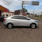 GM - Chevrolet PRISMA Sed. LTZ 1.4 8V FlexPower 4p 2015 Flex-4