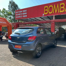 GM - Chevrolet ONIX HATCH LTZ 1.4 8V FlexPower 5p Mec. 2014 Flex-3