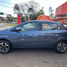 GM - Chevrolet ONIX HATCH LTZ 1.4 8V FlexPower 5p Mec. 2014 Flex-0