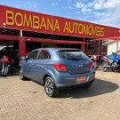 GM - Chevrolet ONIX HATCH LTZ 1.4 8V FlexPower 5p Mec. 2014 Flex-1