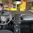 GM - Chevrolet ONIX HATCH LTZ 1.4 8V FlexPower 5p Mec. 2014 Flex-7