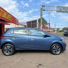 GM - Chevrolet ONIX HATCH LTZ 1.4 8V FlexPower 5p Mec. 2014 Flex-4