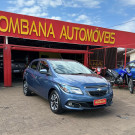 GM - Chevrolet ONIX HATCH LTZ 1.4 8V FlexPower 5p Mec. 2014 Flex-5