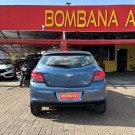 GM - Chevrolet ONIX HATCH LTZ 1.4 8V FlexPower 5p Mec. 2014 Flex-2