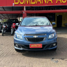 GM - Chevrolet ONIX HATCH LTZ 1.4 8V FlexPower 5p Mec. 2014 Flex-6