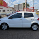 VW - VolksWagen Fox Trendline 1.6 Flex 8V 5p 2015 Flex-0