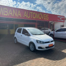 VW - VolksWagen Fox Trendline 1.6 Flex 8V 5p 2015 Flex-5